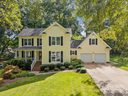 6824 Silverwood Lane sold home in Charlotte, SC