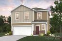 8125 Chilkoot Lane sold home in Locust, SC