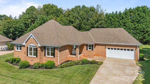 133 Broadbill Drive sold home in Woodland Hills, Mooresville, NC