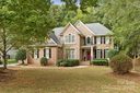 1221 Over Stream Lane sold home in Matthews, SC