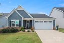 1120 Augustus Beamon Drive sold home in Indian Trail, SC