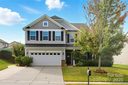 5605 Verrazano Drive sold home in Waxhaw, SC