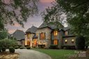 8716 Chewton Glen Drive sold home in Waxhaw, SC