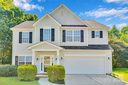 2927 Island Point Drive sold home in Concord, SC