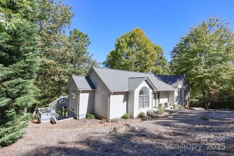 110 Lakewood Drive active home in Shumont Estates, Lake Lure, NC