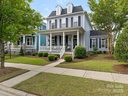17106 Hedgerow Park Road sold home in Charlotte, SC
