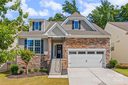 2337 Talon Point Circle sold home in Fort Mill, SC