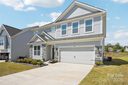 160 Saidin Lane sold home in Troutman, SC