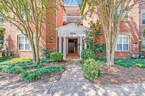 Homes in Wren Crest, Charlotte