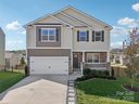 356 Tavernier Lane sold home in Candler, SC