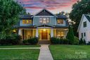 2414 Bay Street sold home in Charlotte, SC