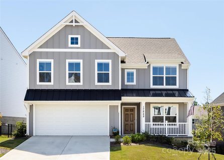 17848 Wilbanks Drive sold home in Saybrooke, Charlotte, NC