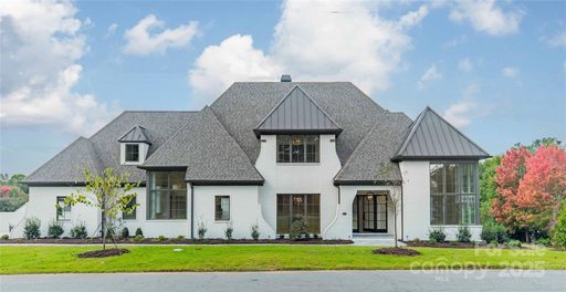5408 Green Rea Road sold townhome in Carmel Country Club, Charlotte, NC