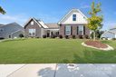 17128 Monocacy Boulevard sold home in Huntersville, SC