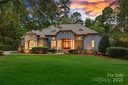 121 Marstons Mill Drive sold home in Mooresville, SC