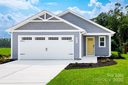 1274 Elm Forest Lane sold home in China Grove, SC