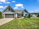 492 Blacksmith Run Drive sold home in Hendersonville, SC