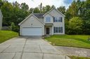 8257 Weeping Fig Lane sold home in Charlotte, SC