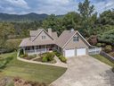 26 Horseshoe Trail sold home in Barnardsville, SC