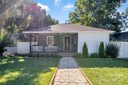 337 Lakewood Avenue sold home in Charlotte, SC