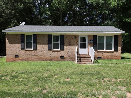 133 Hickory Lane sold home in Wooded Valley, York, SC