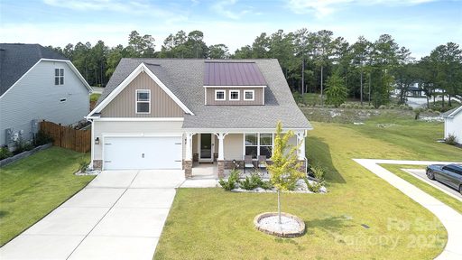 341 Cullin Road sold home in Woodcreek Farms, Elgin, SC