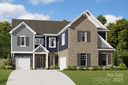 8282 Ashvale Street sold home in Concord, SC