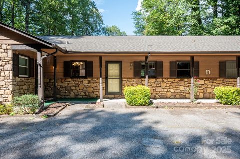 31 Unity Court sold condo in Timberlake, Etowah, NC