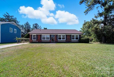 1104 Parkmont Lane sold home in Southland Park, Rock Hill, SC