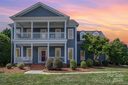 15007 Northgreen Drive sold home in Huntersville, SC