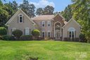 115 Haddington Place sold home in Mooresville, SC