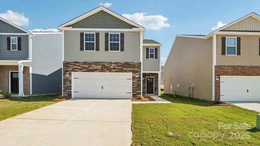 Previously sold for $410,000