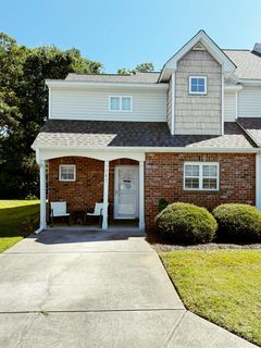347 Valley Brook Lane sold townhome in Stonebridge, Concord, NC