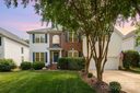 9007 Tintinhull Lane sold home in Waxhaw, SC