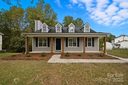3807 Broomstraw Court sold home in Matthews, SC