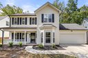 3898 Longwood Drive sold home in Concord, SC