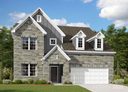 11026 Lochmere Road sold home in Charlotte, SC