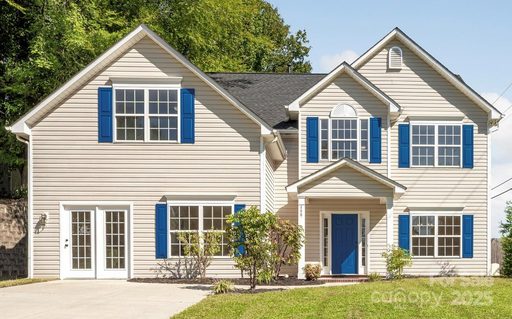 406 Riverglen Drive sold home in Riverwalk, Concord, NC