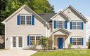 406 Riverglen Drive sold home in Concord, SC