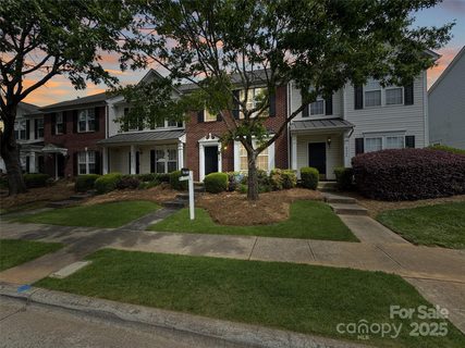 8326 Shinkansen Drive sold home in Newell Crossing, Charlotte, NC