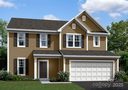1508 Kate Cecil Way sold home in York, SC