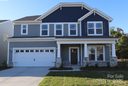 1309 Fremont Drive sold home in Wingate, SC