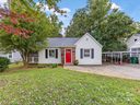 3112 Westmoreland Avenue sold home in Charlotte, SC