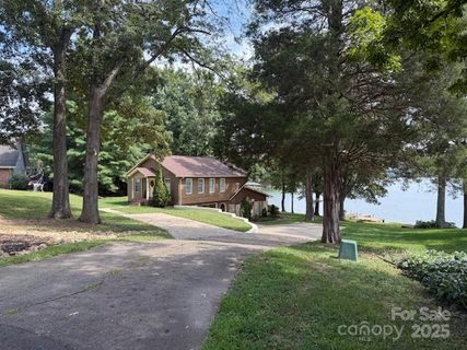 2060 Stoneview Circle sold home in Buffalo Heights, Shelby, NC