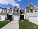 752 Kitfox Drive sold home in Concord, SC
