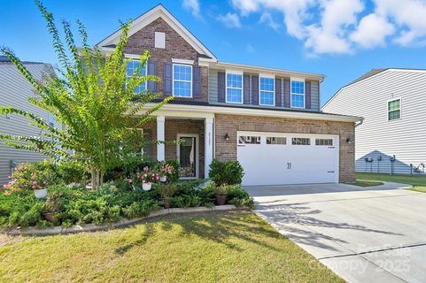 2123 Abundance Lane
