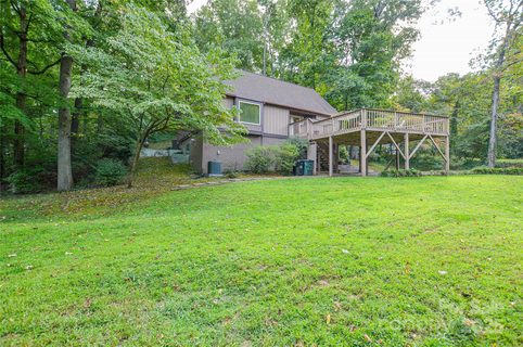 230 Ravine Circle sold home in Hillcrest, Concord, NC