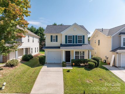 1012 Kings Mountain Lane sold home in Mountain View, Gastonia, NC