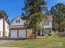 3508 Mayhurst Drive sold home in Indian Trail, SC