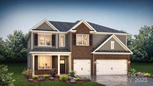 7160 Sylvan Retreat Drive